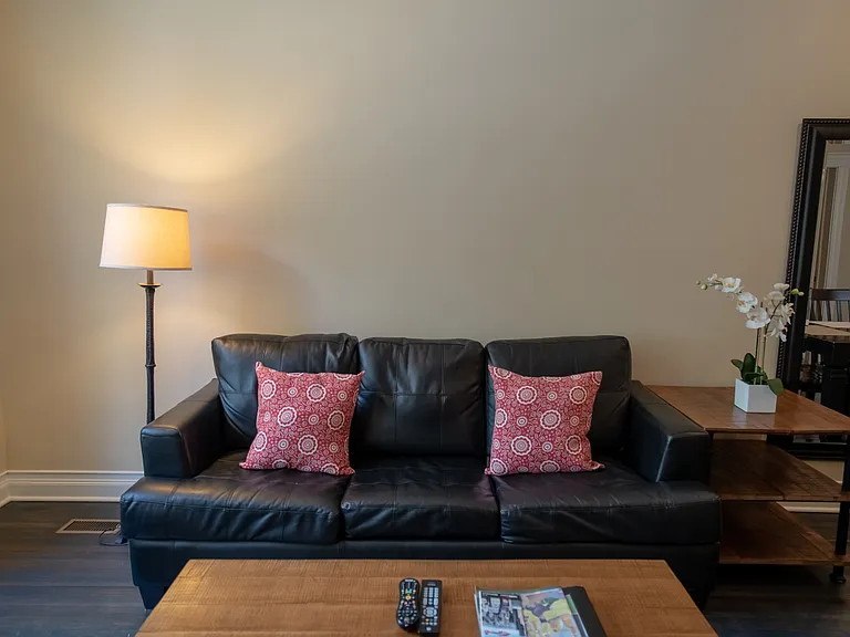 3238 N Hoyne Ave #1 — Photo 5
