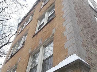 2215 N Bissell St APT 1A, Chicago, IL 60614