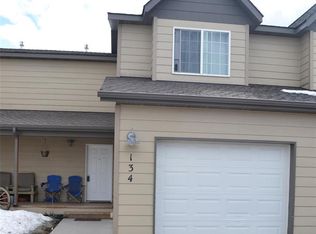 134 E Magnolia Dr, Belgrade, MT 59714