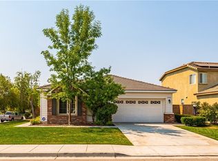 29201 Overboard Dr, Menifee, CA 92585