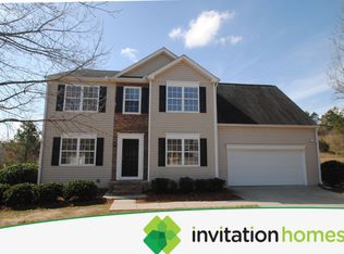 1457 Ivey Pointe Dr, Lawrenceville, GA 30045