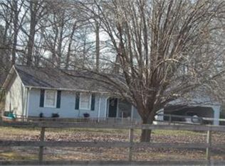 124 Glen Oaks Rd, Perry, GA 31069