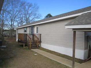 7 Bentley Brooke Ln, Hattiesburg, MS 39402