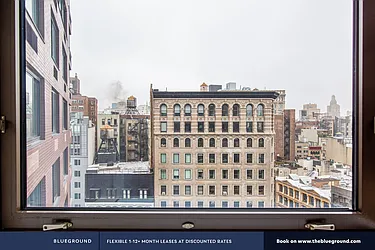 Rented by The Blueground