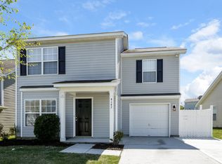 4147 Broadstairs Dr, Concord, NC 28025