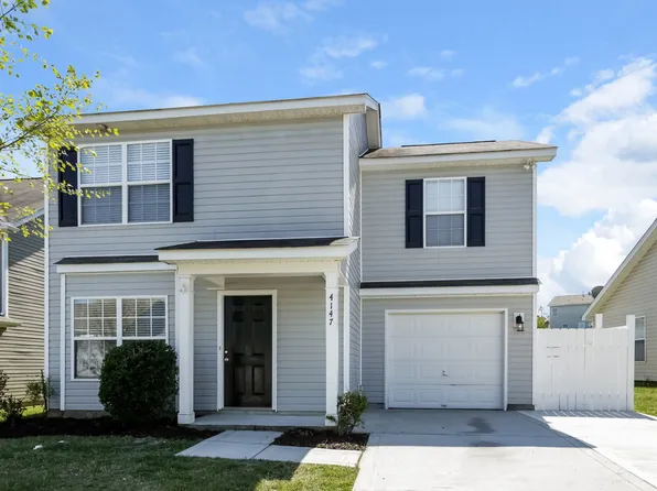 4147 Broadstairs Dr, Concord, NC 28025