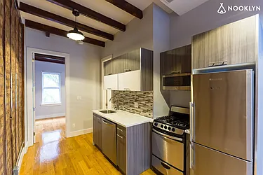 Rented by Nooklyn NYC LLC