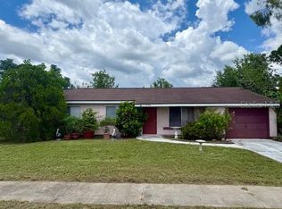7186 Gurley Ct, North Port, FL 34287
