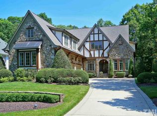 1208 Ladowick Ln, Wake Forest, NC 27587