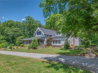 1454 Arthompson Rd, Mill Spring, NC 28756