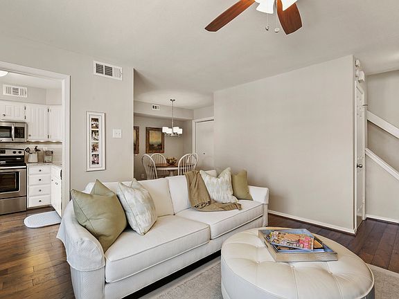 2nd image of 5200 Martel Ave APT 17D