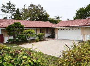 6902 Larkvale Dr, Rancho Palos Verdes, CA 90275