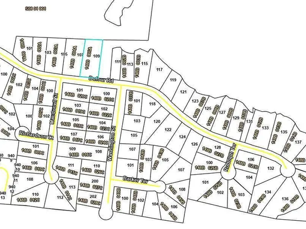 LOT 6B Dufour Rd, Saint Marys, GA 31558