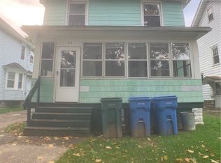 53 Carthage St, Rochester, NY 14621
