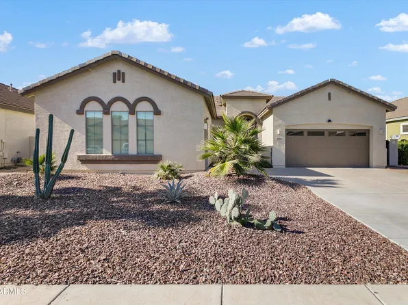 2594 N 149TH Avenue, Goodyear, AZ 85395