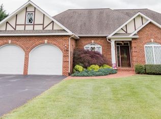 200 N Branch Rd LOT 6, Bedford, VA 24523