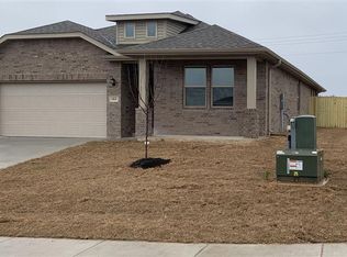 1101 SW 3rd St, Gentry, AR 72734