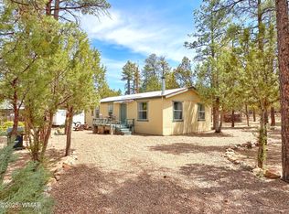 2156 Timber Dr, Overgaard, AZ 85933