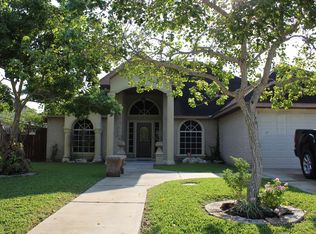 4706 Orchid Dr, Brownsville, TX 78526