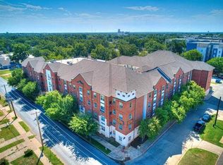 251 W Miller Ave #202, Stillwater, OK 74075