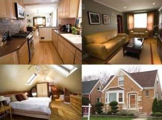 3404 N Rutherford Ave, Chicago, IL 60634