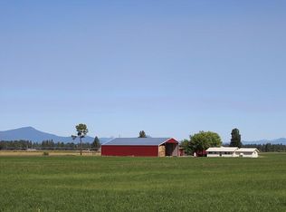 471 Day School Rd, Chiloquin, OR 97624