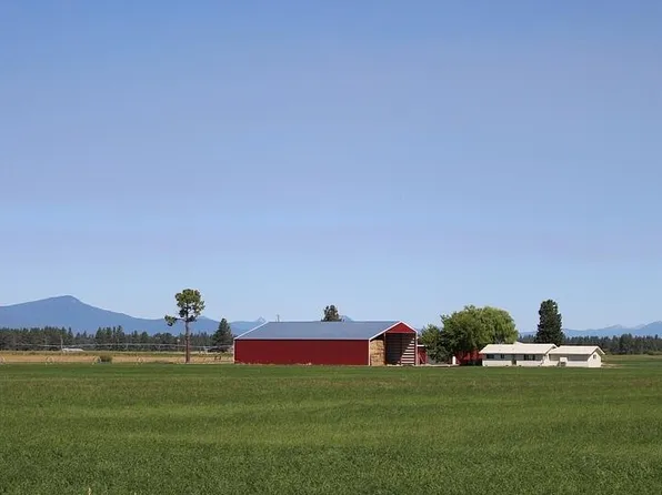 471 Day School Rd, Chiloquin, OR 97624