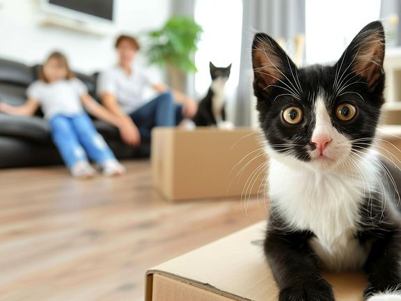 Pawfect Home for All!