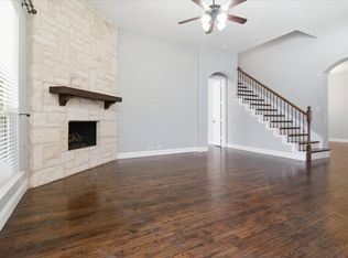 2324 Lynbridge Cir, Plano, TX 75025