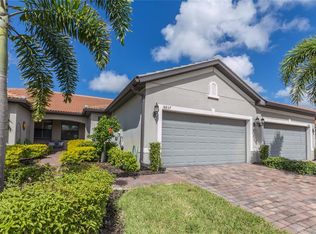 18837 Lanuvio St, Venice, FL 34293