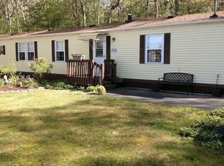 6 Baltry Ln, Coventry, RI 02816