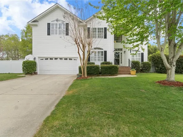 1631 Pinedale Lane, Chesapeake, VA 23322