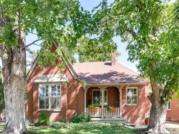 1278 Forest St, Denver, CO 80220