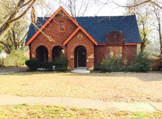518 Westmoreland Pl, Jackson, TN 38301
