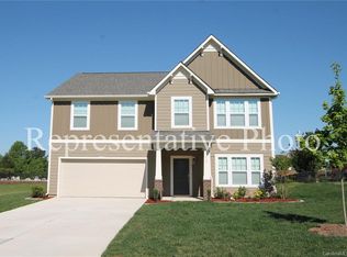 15228 Kissimmee Ln #48, Mint Hill, NC 28227
