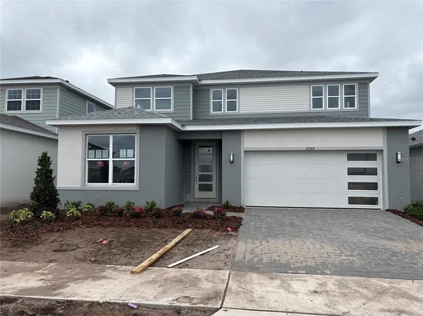 6968 Dappled Oak, Orlando, FL 32829