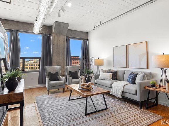 3rd image of 2020 Washington Ave Unit 412