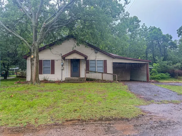 805 12th St NE, Paris, TX 75460