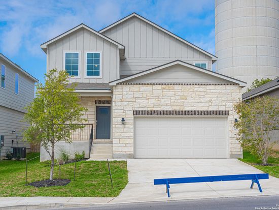 727 Fort Leonard, San Antonio, TX 78245