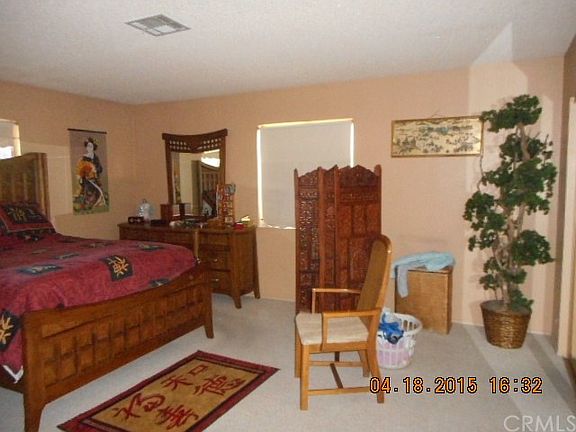 5th image of 56485 Desert Gold Dr