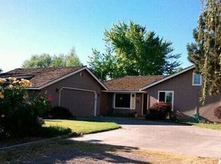 125 NW Washington Ave, Irrigon, OR 97844