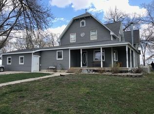 1495 220th St, Gilmore City, IA 50541