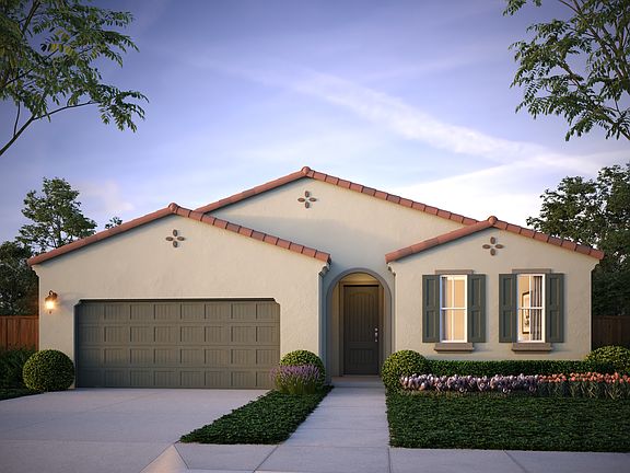 Spanish Architecture