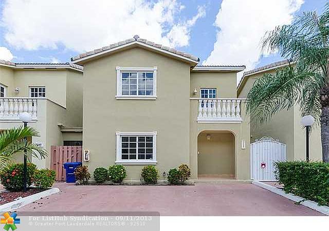 1st image of 7689 NW 182nd Ter #302