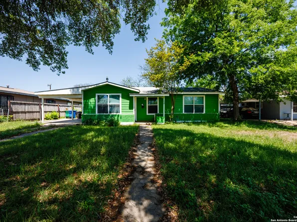 135 Lansing Lane, San Antonio, TX 78207