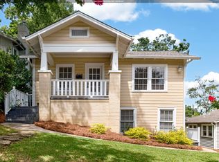 720 39th St S, Birmingham, AL 35222