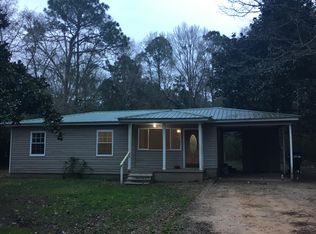 7021 San Marino Dr, Theodore, AL 36582