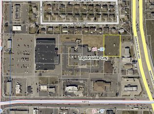 3852 W 5400 S, Salt Lake City, UT 84141