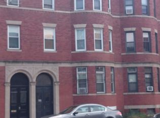 864 Huntington Ave, Boston, MA 02115