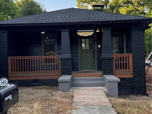 644 Mead St SE, Atlanta, GA 30312
